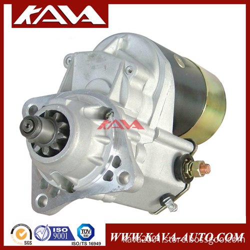 Nippondenso Starter For Iveco 228000-5460, 2280005460,228000-5461